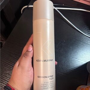 KEVIN.MURPHY Session.Spray Flex Hairspray